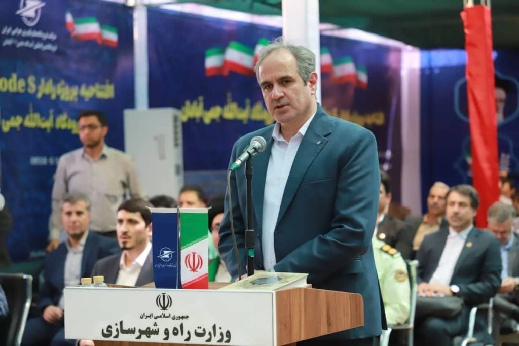 ساخت نخستین رادار فرودگاهی به دست متخصصان داخلی