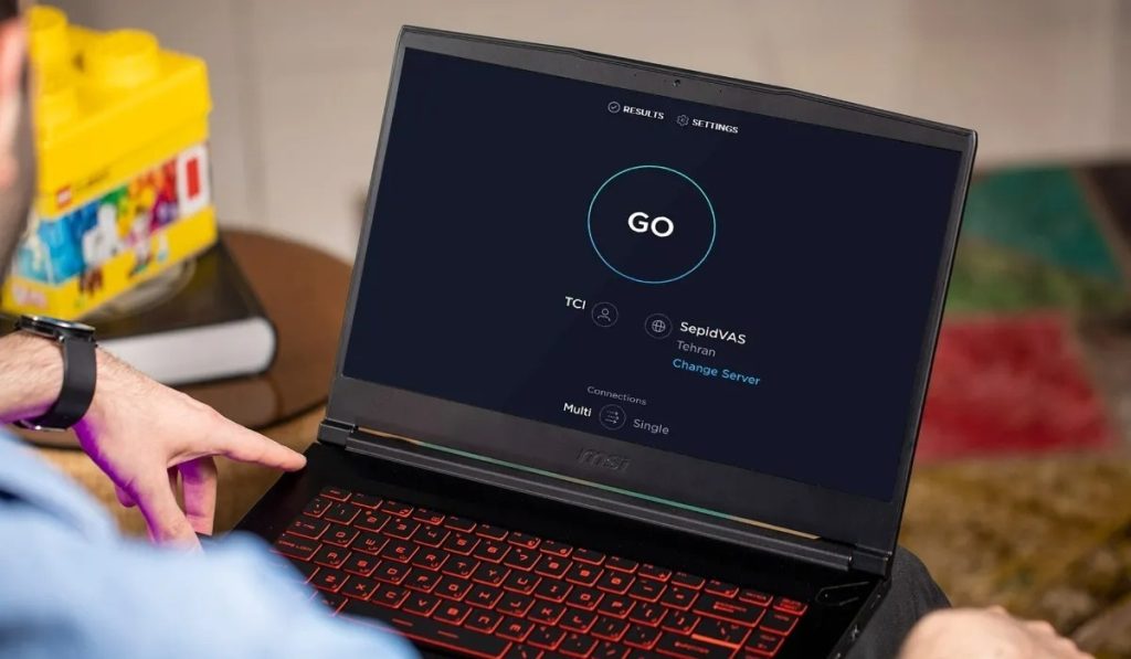 جا ماندن اینترنت ایران از کشورهای حاشیه خلیجفارس؛ فقط اینترنت ۸ کشور از ما کندتر است