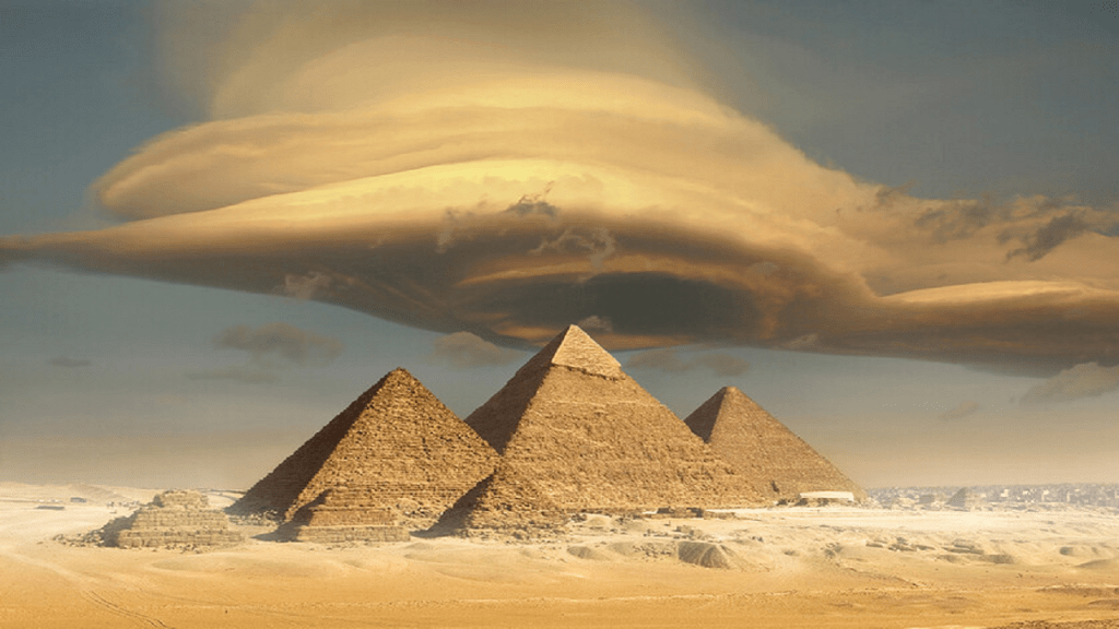 پدیده‌های مرموزی که جهان را در سال ۲۰۲۵ گیج کردند